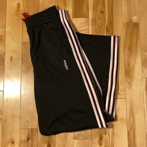 Adidas Track Pants
